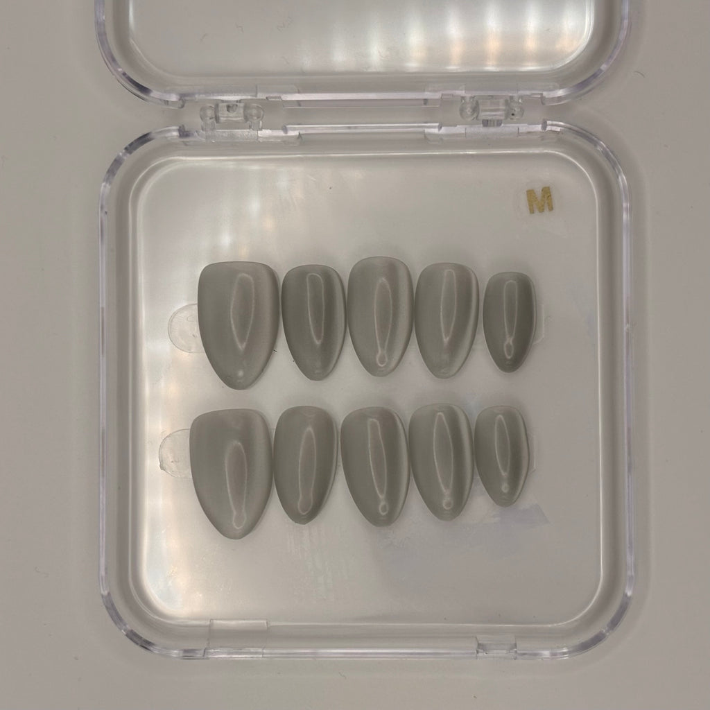 Pearly White