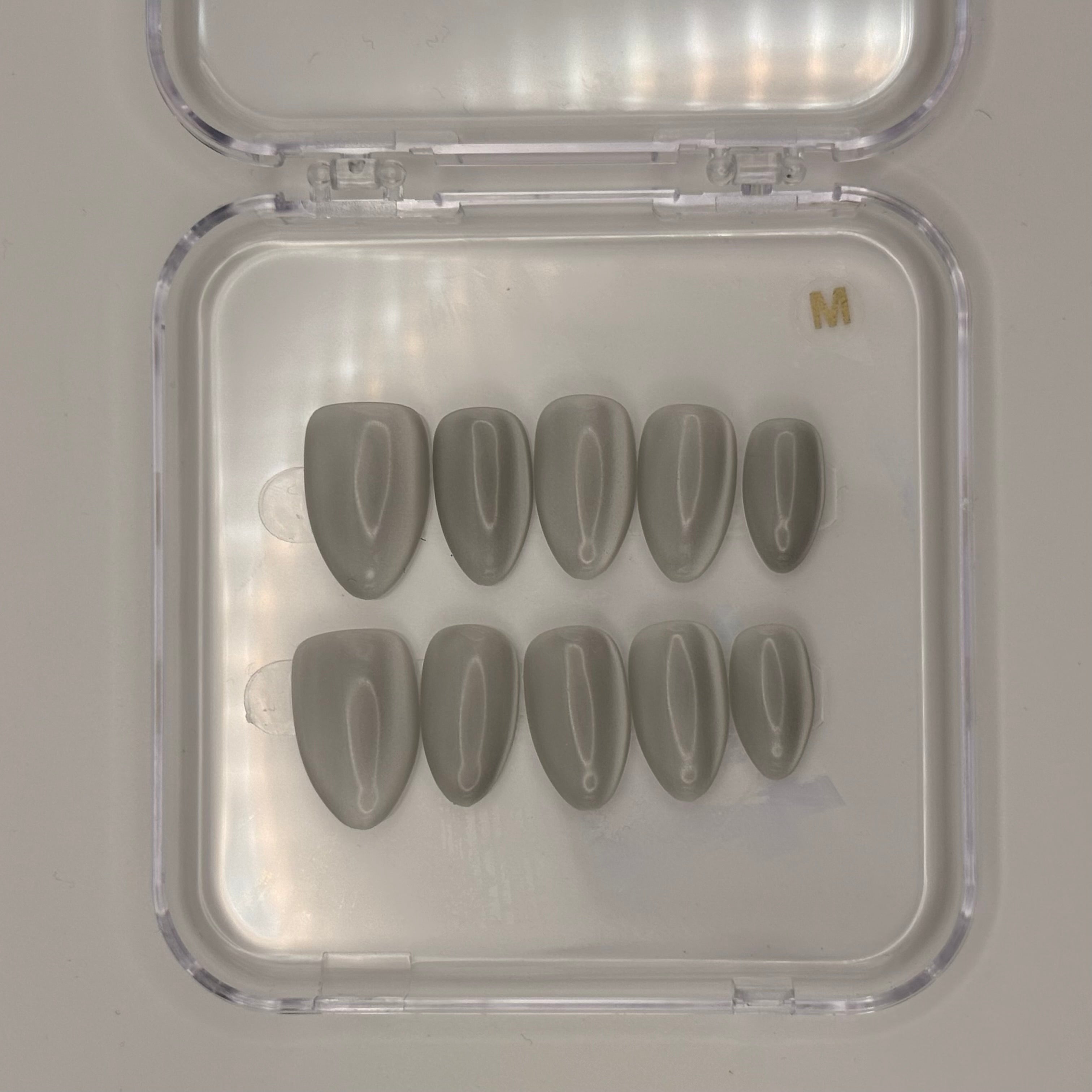 Pearly White