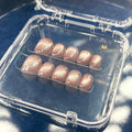 Baby Pink Candy