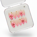 Pink Petals