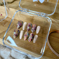 Classy Pink Flora