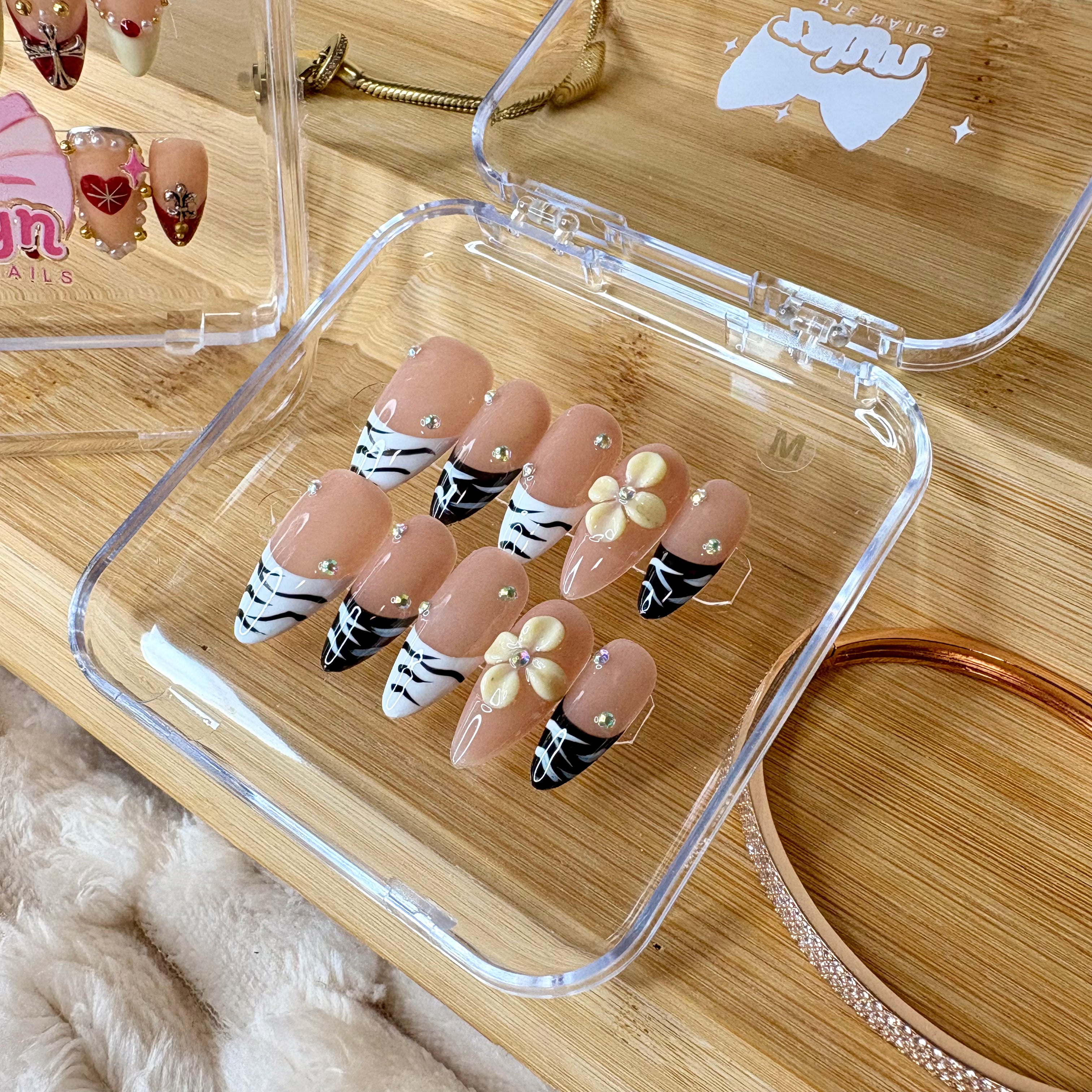 Zebra